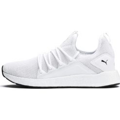 Puma NRGY Neko Tenisówki Biały. Białe trampki męskie Puma, bez wzorów, z materiału, bez zapięcia. Za 326,95 zł.