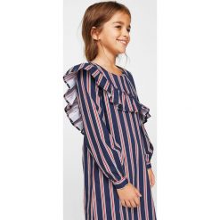 Sukienki dziewczęce: Mango Kids – Sukienka dziecięca Sun 116-152 cm