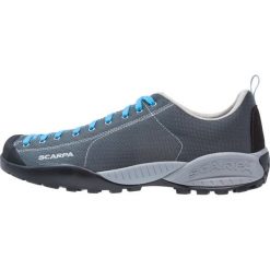 Buty sportowe męskie: Scarpa MOJITO FRESH Obuwie hikingowe gray/azure