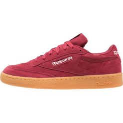 Tenisówki damskie: Reebok Classic CLUB C 85 GS Tenisówki i Trampki urban maroon/chalk