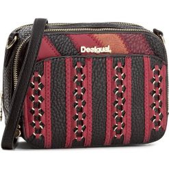 Listonoszki damskie: Torebka DESIGUAL – Jasper 17WAXPFK/3068 Juno