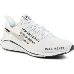 Buty NIKE - Air Zoom Vomero 14 CV3413 001 Pure Platinium/Black. Szare buty sportowe męskie Nike, z tworzywa sztucznego, bez zapięcia, do biegania, nike zoom. Za 599,00 zł.