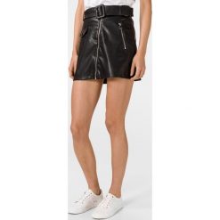 Liu Jo Spódnica Czarny. Czarne spódniczki damskie Liu Jo, m, w paski, z materiału. Za 686,95 zł.