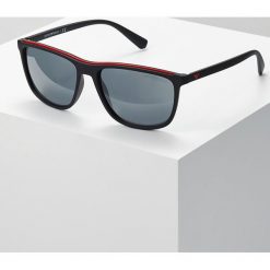 Okulary przeciwsłoneczne damskie: Emporio Armani Okulary przeciwsłoneczne black