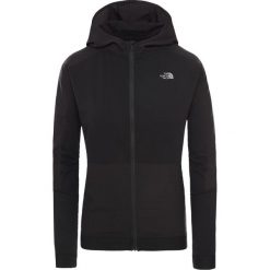 THE NORTH FACE ACTIVE TRAIL FULL ZIP > 0A4AQNJK31. Kurtki damskie The North Face, l, bez wzorów, z elastanu, klasyczne, bez kaptura. W wyprzedaży za 199,99 zł.