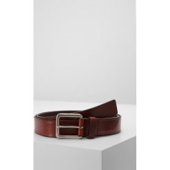 Paski męskie: Tiger of Sweden BIESE Pasek light brown