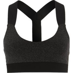 Biustonosze sportowe: Yogasearcher HATHA Biustonosz sportowy black