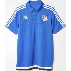 Koszulki polo: KOSZULKA ADIDAS POLO TIRO 15 CL (S22435)