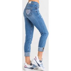 JEANSY bottom up liu jo. Niebieskie jeansy damskie Liu Jo. Za 799,00 zł.