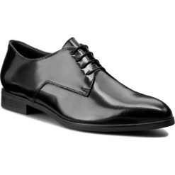 Półbuty damskie: Półbuty GINO ROSSI - Alba DPH059-S48-Y800-9900-0 99
