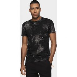 T-shirt męski. Koszulki męskie 4f, m, bez wzorów, bez kołnierzyka. Za 69,99 zł.