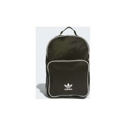 Plecaki adidas MOCHILA ADICOLOR DJ0881. Zielone plecaki damskie marki Adidas. Za 228,66 zł.
