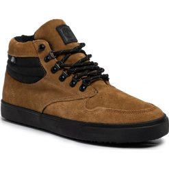 Sneakersy ELEMENT - Topaz C3 Mid L6TM31-01A-339 Breen. Pomarańczowe sneakersy męskie Element, bez zapięcia. W wyprzedaży za 289,00 zł.