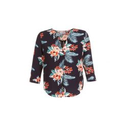 Bluzki Casual Attitude MIARANS. Niebieskie bluzki damskie marki Casual Attitude, l, casualowe. Za 149,00 zł.