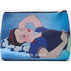 Kosmetyczka Disney - Wielobarwny. Kosmetyczki damskie Sinsay, z motywem z bajki. Za 24,99 zł.