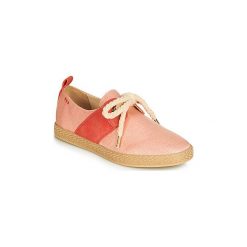 Buty Armistice CARGO ONE. Różowe trampki i tenisówki damskie Armistice, bez wzorów, bez zapięcia. Za 299,00 zł.