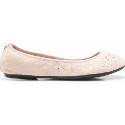 Baleriny damskie: Butterfly Twists – Baleriny