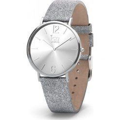 Zegarki damskie: Zegarek damski Ice-Watch City Sparkling 015086