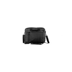 Modecom Aberdeen 15 Czarna Torba Do Laptopa. Torby na laptopa Modecom, w paski, z materiału. Za 144,00 zł.