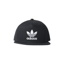 Czapki z daszkiem męskie: Czapki z daszkiem adidas Czapka Trefoil Snap-Back