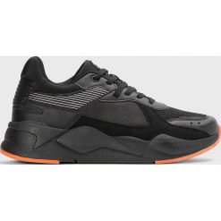 Kazar Studio - Buty. Czarne sneakersy męskie Kazar Studio, na sznurówki. Za 239,90 zł.