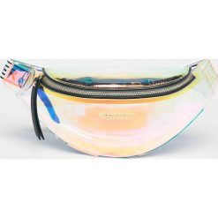 Tommy Hilfiger - Nerka. Szare nerki damskie TOMMY HILFIGER, w paski, z materiału, bez dodatków. Za 579,90 zł.