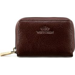 Etui na karty kredytowe. Etui damskie Wittchen. Za 269,90 zł.