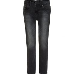 Levi's® PANT 510 Jeans Skinny Fit black. Czarne jeansy męskie Levi's®. W wyprzedaży za 132,30 zł.