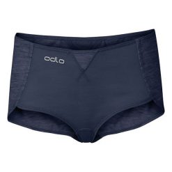 Majtki damskie: Odlo Bokserki damskie Revolution Tw Light czarne r. XL