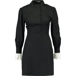 Sukienki: Fashion Union WINNIPEG Sukienka letnia black