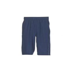 Szorty i Bermudy Under Armour WOVEN GRAPHIC WORDMARK SHORT. Niebieskie spodenki i szorty męskie Under Armour, s, bez wzorów. Za 103,20 zł.