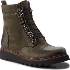 Buty zimowe damskie: Botki EVA MINGE – Pilar 4AJ 18SM1372540EF 469