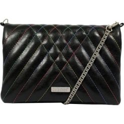 Dara bags Letterbox Cocktail Chic nr. 58. Torebki klasyczne damskie Dara Bags, bez wzorów, eleganckie, bez dodatków. W wyprzedaży za 179,00 zł.