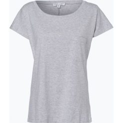 Marie Lund - T-shirt damski, szary. Szare t-shirty damskie marki Marie Lund, s, bez wzorów, bez kołnierzyka. Za 39,95 zł.
