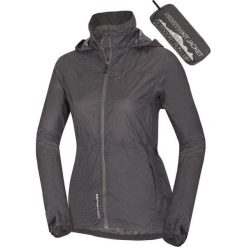 Northfinder kurtka damska Northkit Grey L. Szare kurtki sportowe damskie Northfinder, m, bez wzorów, z materiału, bez rękawów, bez kaptura. W wyprzedaży za 189,00 zł.
