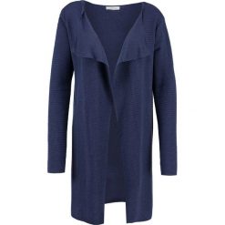 Kardigany damskie: Cartoon Kardigan night blue