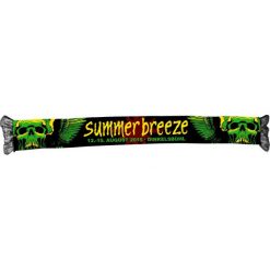 Szaliki damskie: Summer Breeze 2015 Szalik standard