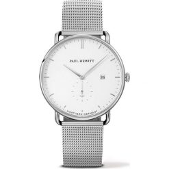 Zegarki męskie: Zegarek unisex Paul Hewitt Grand Atlantic PHTGASW4M