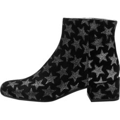 Botki damskie lity: Pretty Ballerinas GIGI Botki black