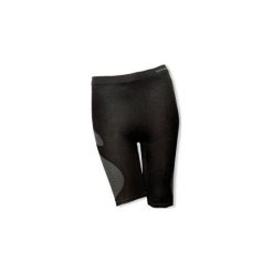 Spodnie damskie: GATTA Legginsy Gat Leggins Short Women 2S Fuksja r. L