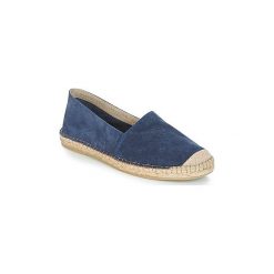 Espadryle męskie: Espadryle Selected SHHAJO SUEDE ESPADRILLES