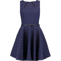 Sukienki hiszpanki: Closet Sukienka letnia navy