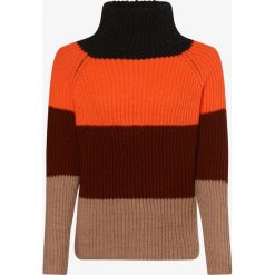 Drykorn - Sweter damski z dodatkiem alpaki – Arwen, szary. Szare swetry damskie DRYKORN, s, bez wzorów, bez rękawów, bez kaptura. Za 659,95 zł.