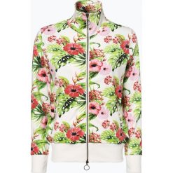 Franco Callegari - Damska bluza rozpinana, beżowy. Brązowe bluzy damskie marki Franco Callegari, bez wzorów, bez rękawów, bez kaptura. Za 229,95 zł.