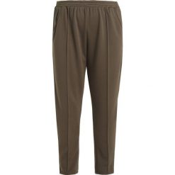 Spodnie dresowe damskie: Twintip Plus PINSTRIPE Spodnie treningowe khaki