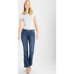 T-shirty damskie: Majestic Tshirt basic silber