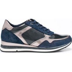 Buty do koszykówki damskie: Marco Tozzi – Buty