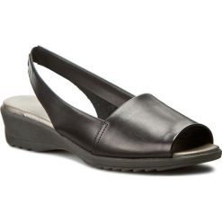 Sandały damskie: Sandały THE FLEXX – Easy Boy 0250/29 Black