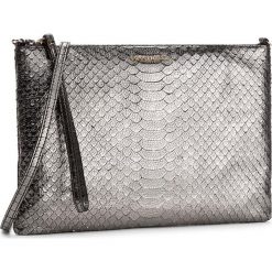 Torebka COCCINELLE - AV3 Pochette E5 AV3 55 69 04 Antracite 123. Szare listonoszki damskie marki Coccinelle. W wyprzedaży za 489,00 zł.