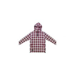 GRID PULL ON. Czerwone kurtki damskie marki MAJORS, xl. Za 280,00 zł.